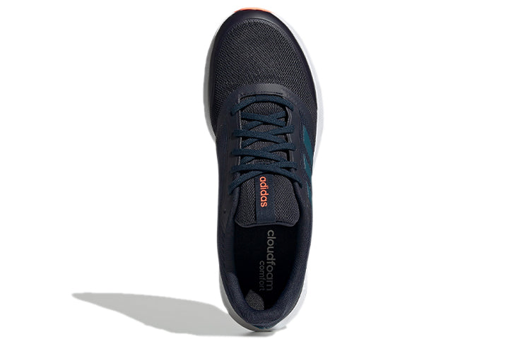adidas neo Nova Flow Blue/White EH1363
