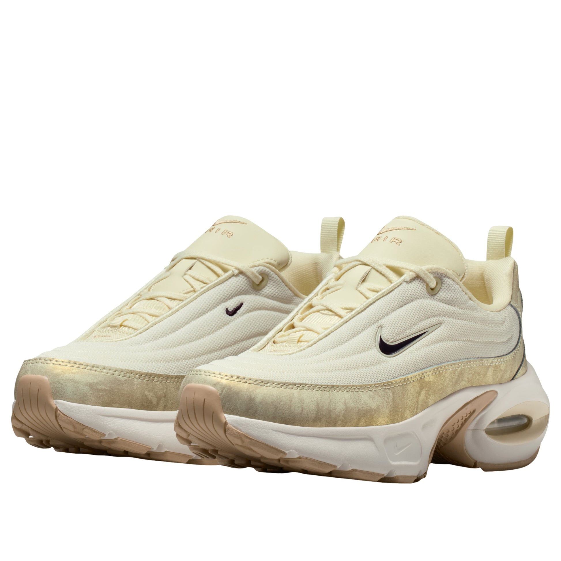 (WMNS)  Nike Air Max Portal SE 'Coconut Milk Linen' IB5687-100