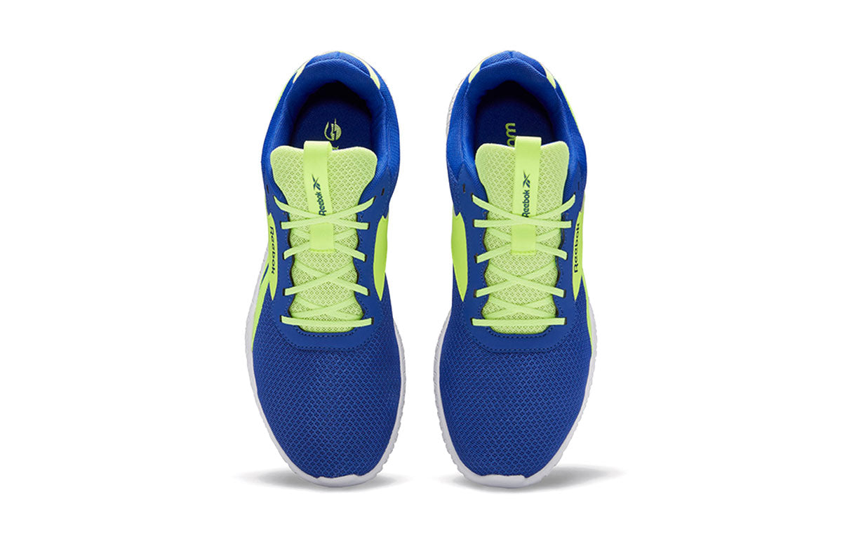 Reebok Flexagon Energy TR 2 'Royal Solar Yellow' FX7943