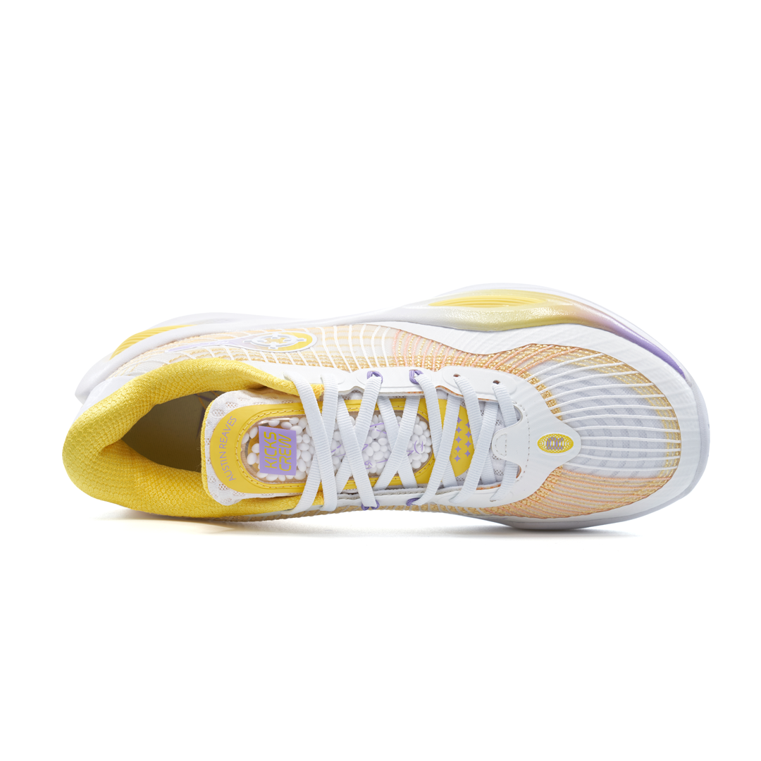 Rigorer AR1 KICKS CREW '17 Rings' Z323360104-13