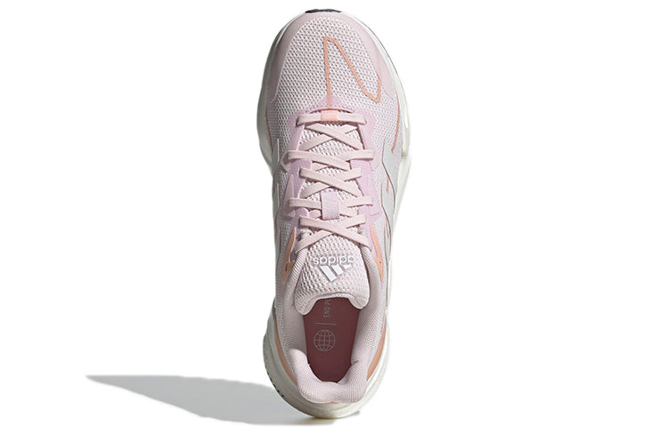 (WMNS) adidas X9000l2 Low Tops Cozy Pink GY6055