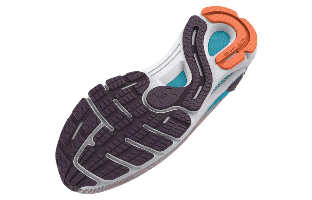 Under Armour HOVR Sonic 6 Breeze 'Tux Purple Gradient' 3026237-100