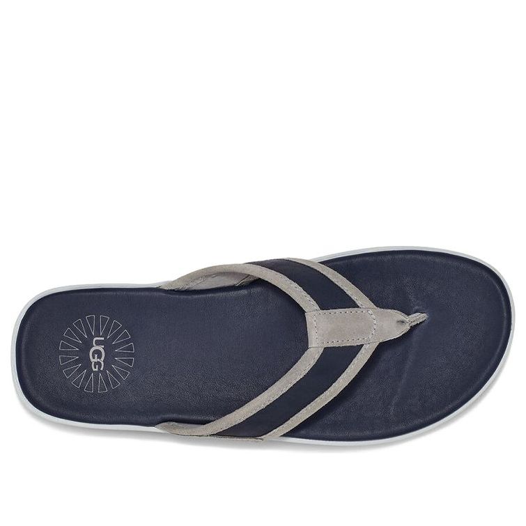 UGG Seaside 'Grey' 1124899-DSSL