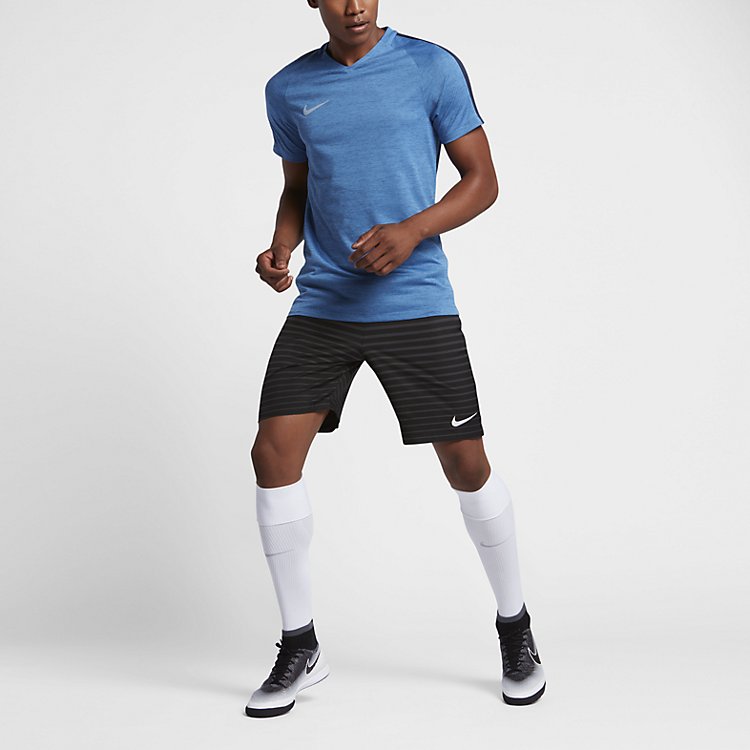 Football s Men Nike Dry Squad Top 806702-443
