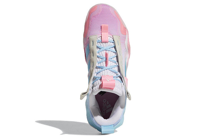 adidas Exhibit B 'Tang Dynasty - Li Yong' FZ6013