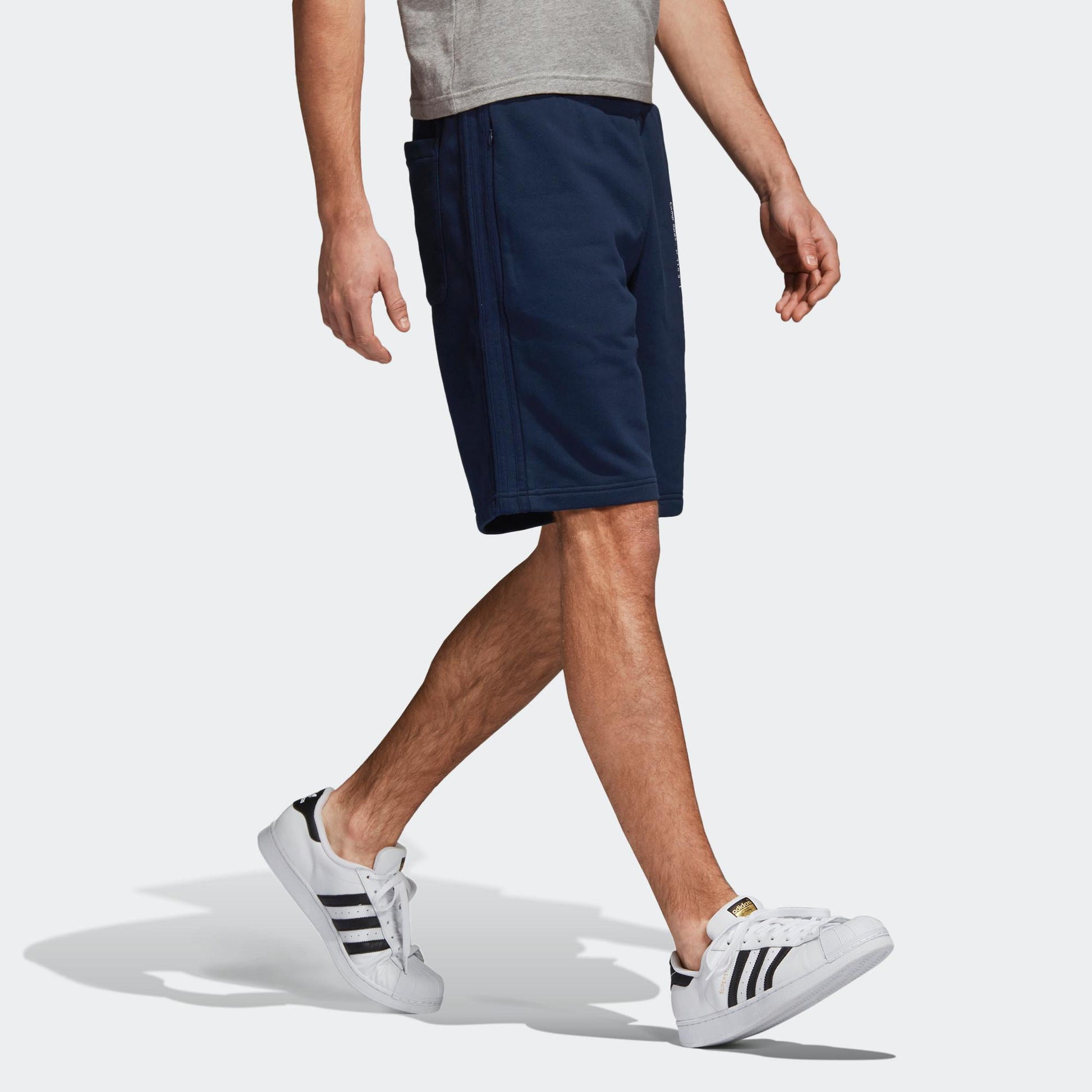 adidas originals Fun Shorts Men's Navy CZ1767