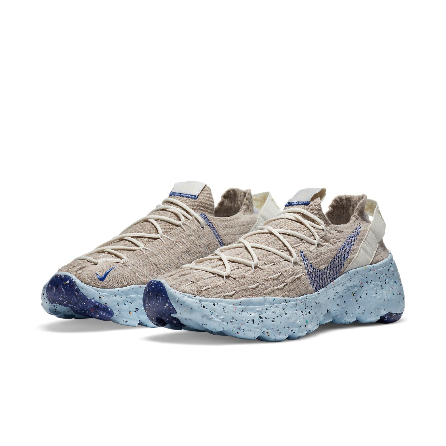 Nike Space Hippie 04 'Astronomy Blue' CZ6398-101