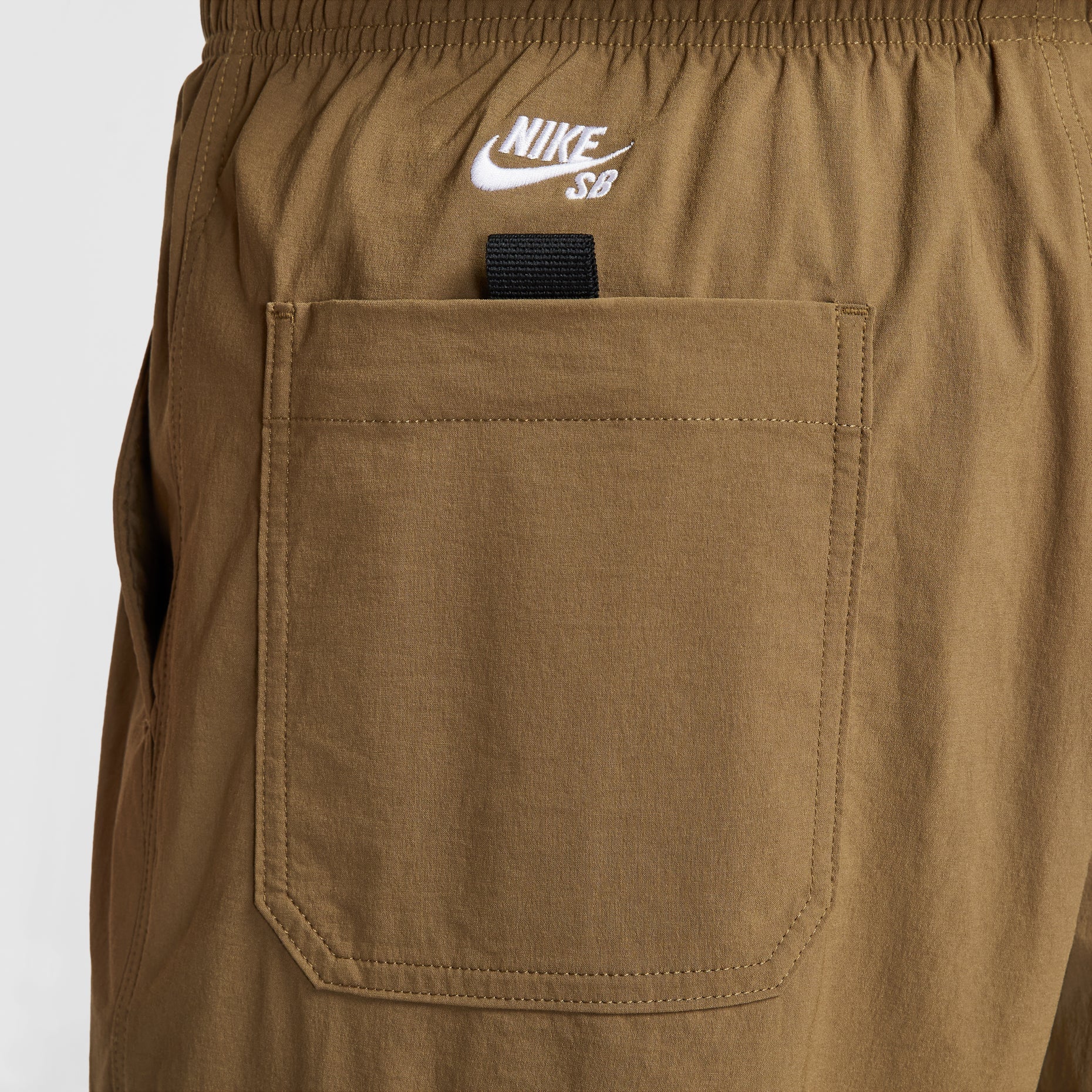 Nike SB Kearny Pants 'Moss Brown' FV7348-235