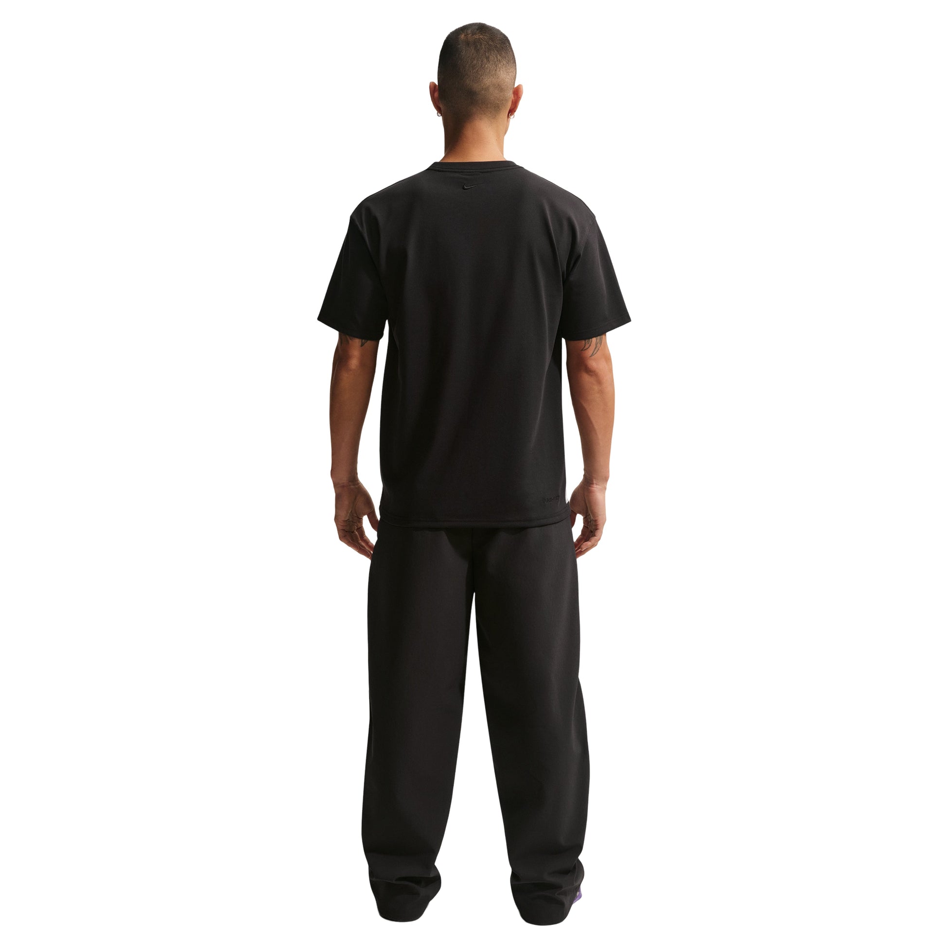 Nike Kobe Dri-FIT T-Shirt 'Black' IQ2377-010