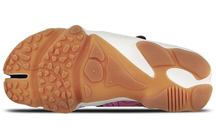 (WMNS) Nike Air RIFT PRM QS 'Pink Red' 848502-600