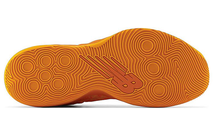 New Balance TWO WXY V3 'Orange Red' BB2WYTV2