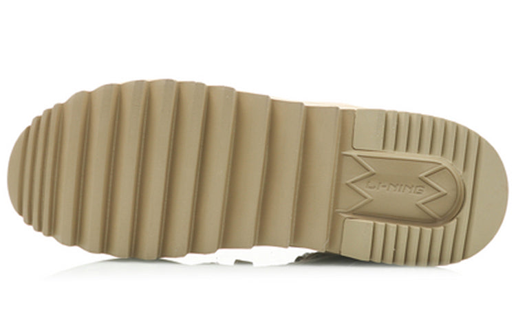 Li-Ning Countflow Climber AGLQ177-4