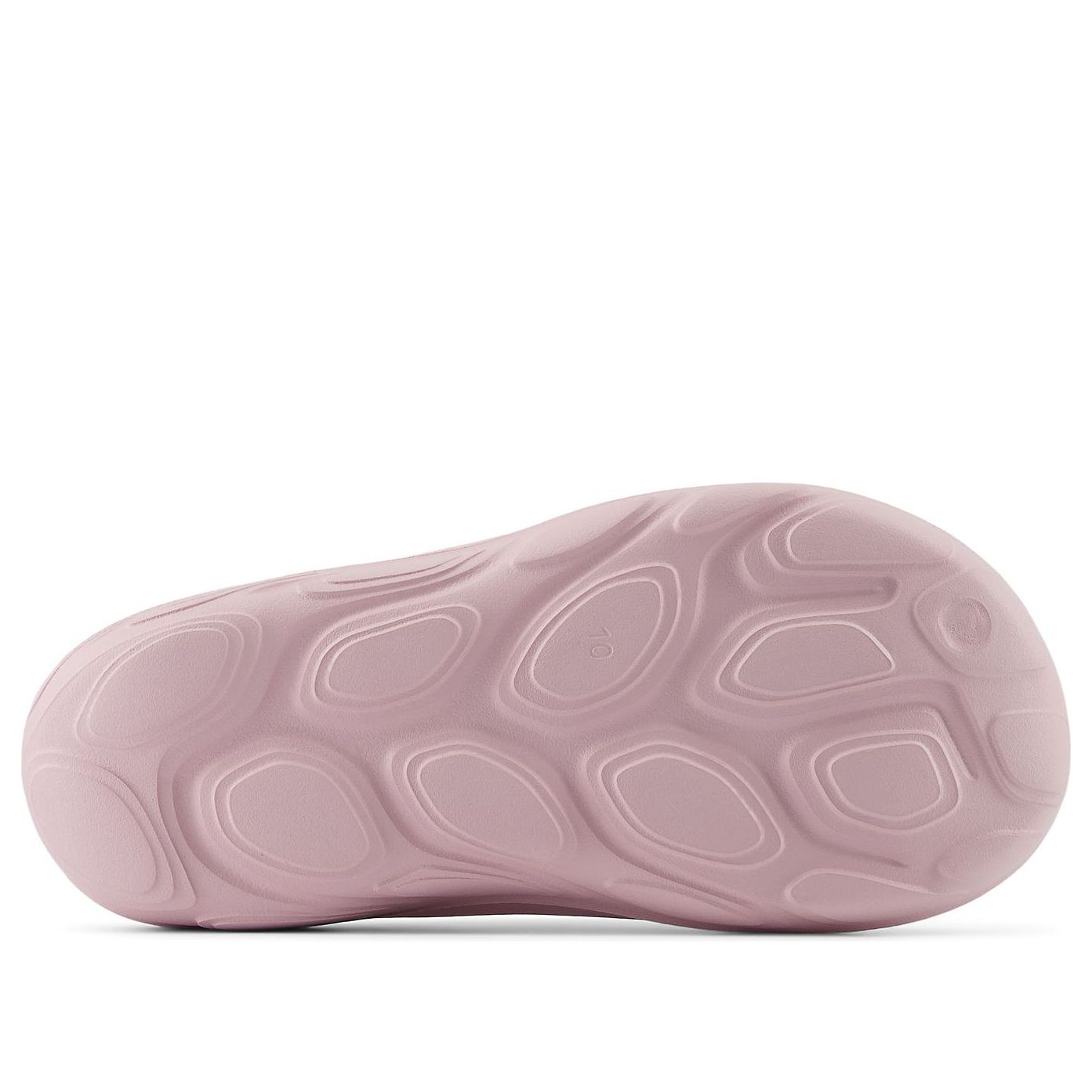 New Balance Fresh Foam RCVRY Slide 'Twilight Haze Parchment' RCVRYSP1