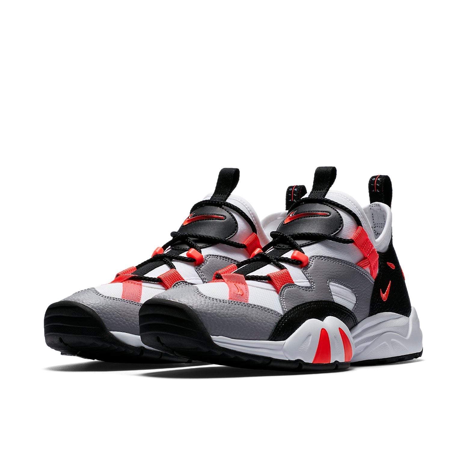 Nike Air Scream LWP 'Cement Grey' AH8517-002
