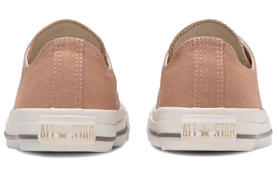 Converse Chuck Taylor All Star Flateyelets Cg Ox 'Pink Beige' 31308290