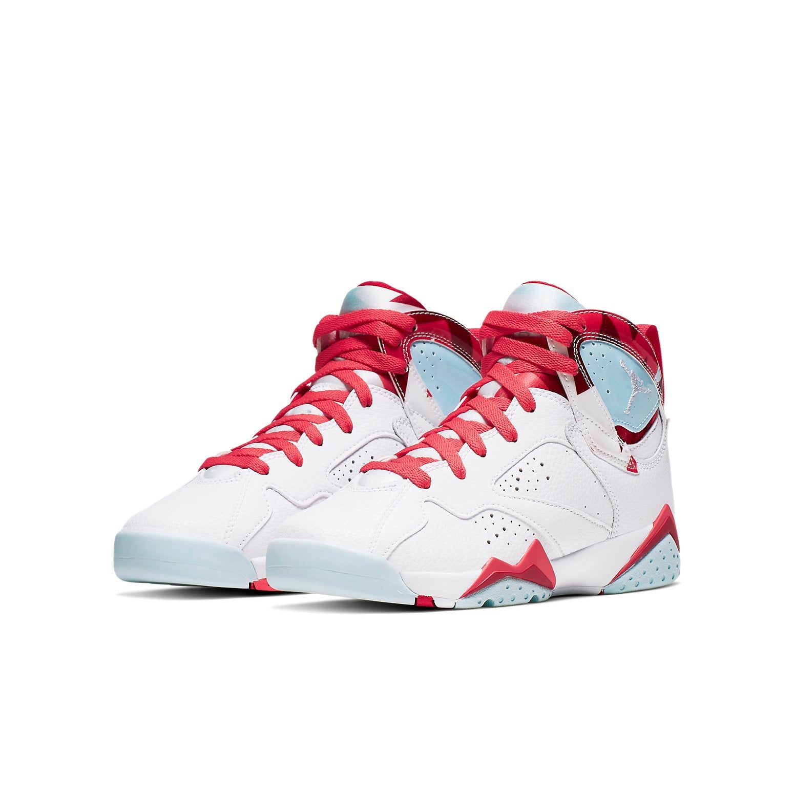 (GS) Air Jordan 7 Retro 'Topaz Mist' 442960-104