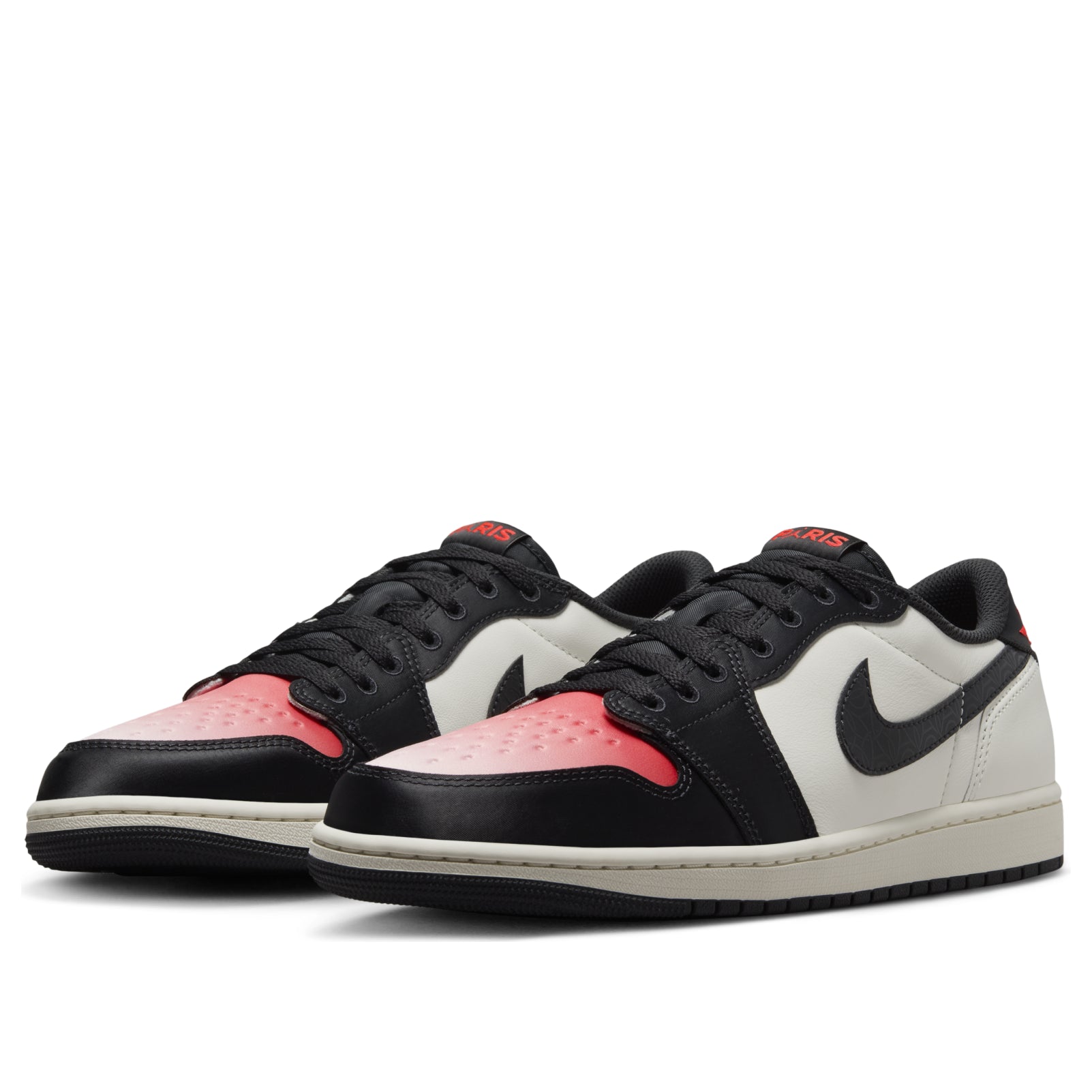 Air Jordan 1 Retro Low OG x PSG 'Paris Saint-Germain' HF8828-100