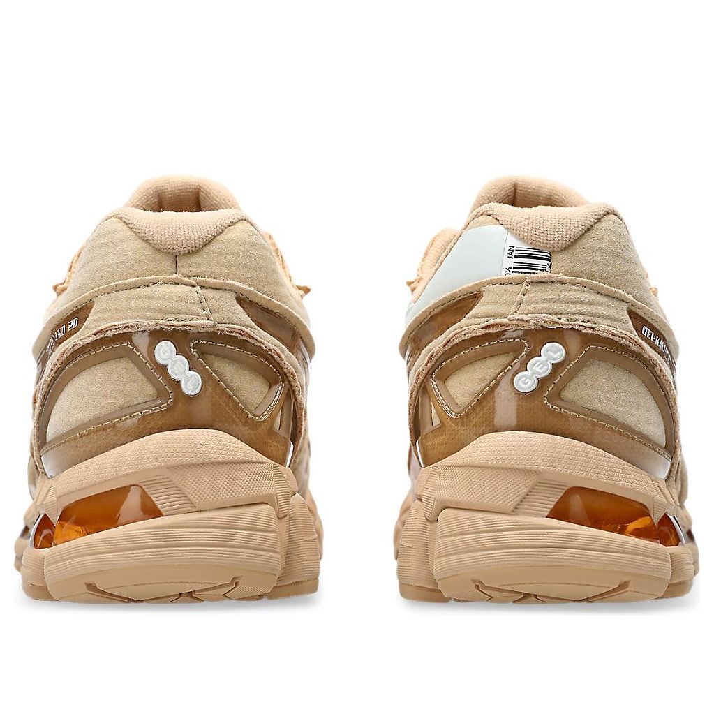 ASICS x Doublet Gel-Kayano 20 'Sand' 1203A519-200