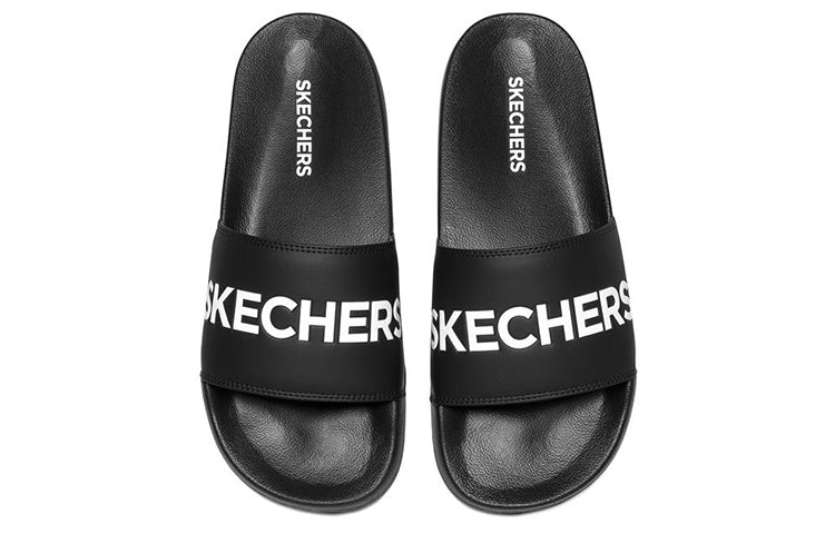 Skechers Side Lines 8790061-BLK