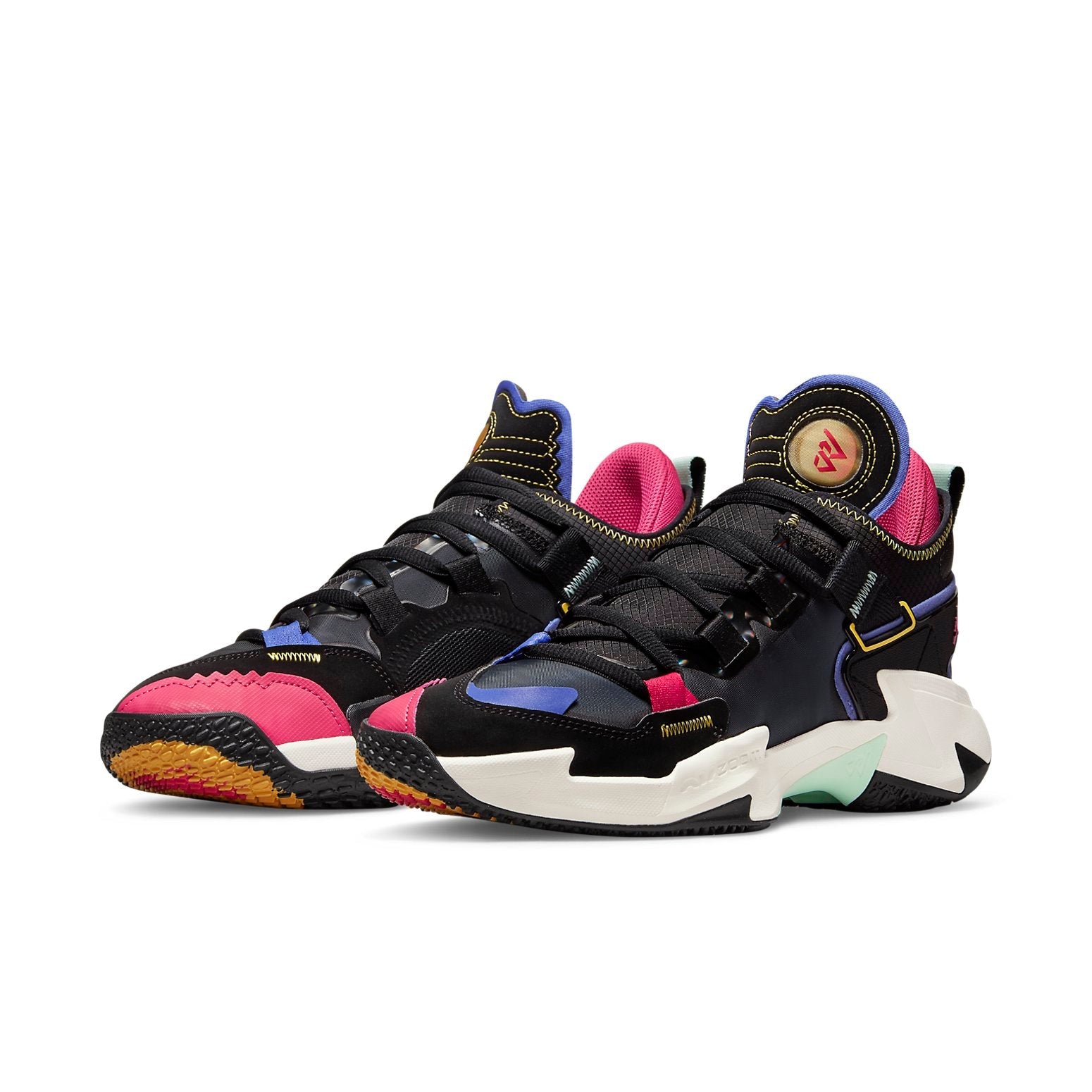 Air Jordan Why Not Zer0.5 'Hype Music' DC3637-001
