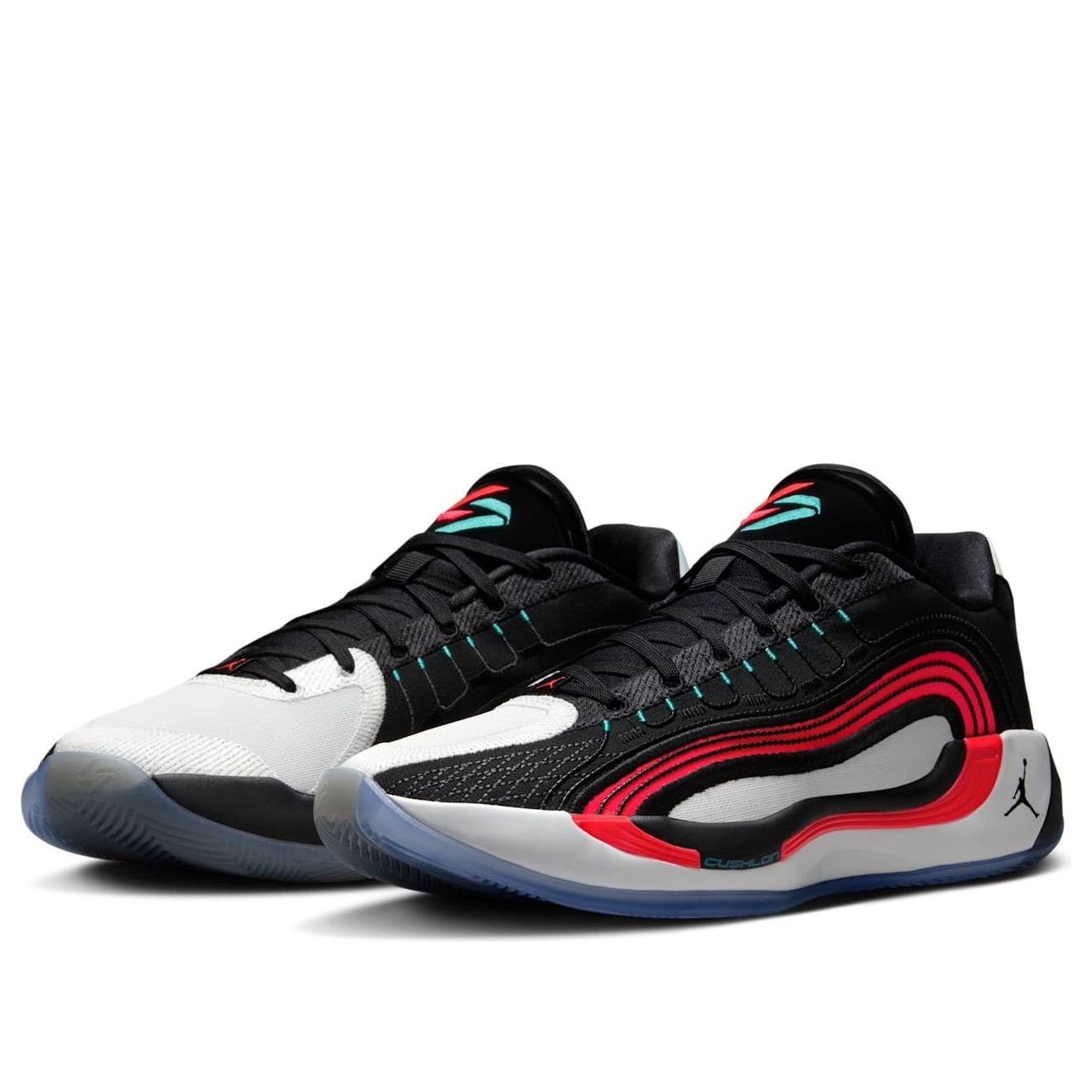 Air Jordan Luka 4 'Bloodline' HF0823-001