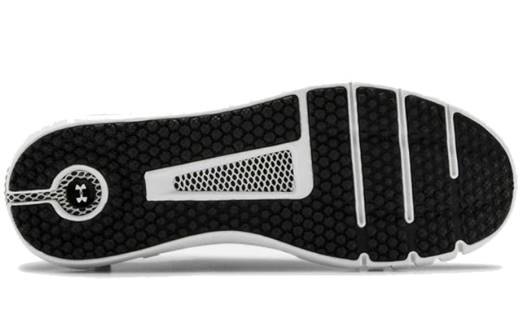 Under Armour HOVR STRT NM 'Black White' 3023875-002