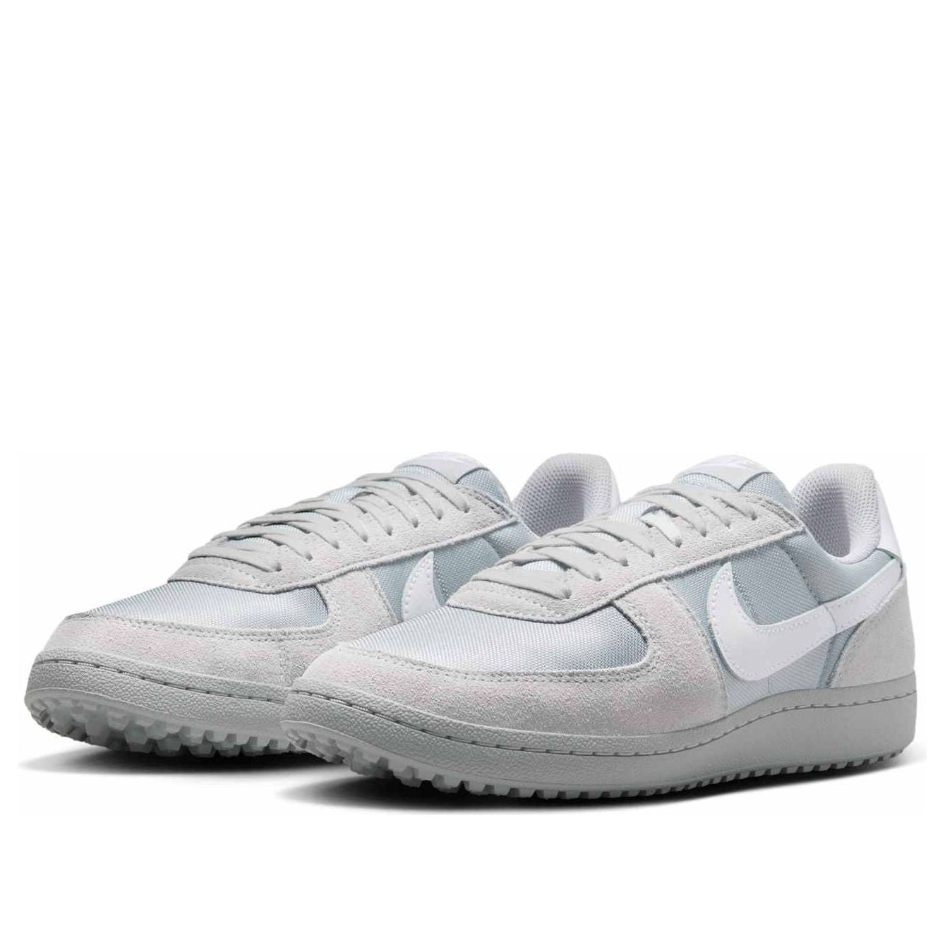 Nike Field General 'Wolf Grey White' HF3165-002