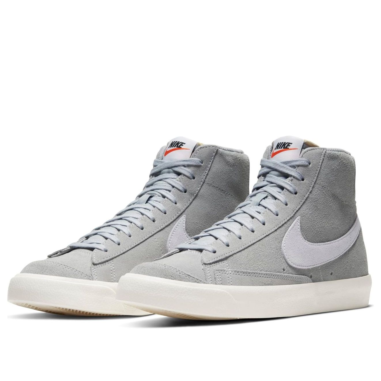 Nike Blazer Mid 77 Suede 'Wolf Grey' CI1172-001