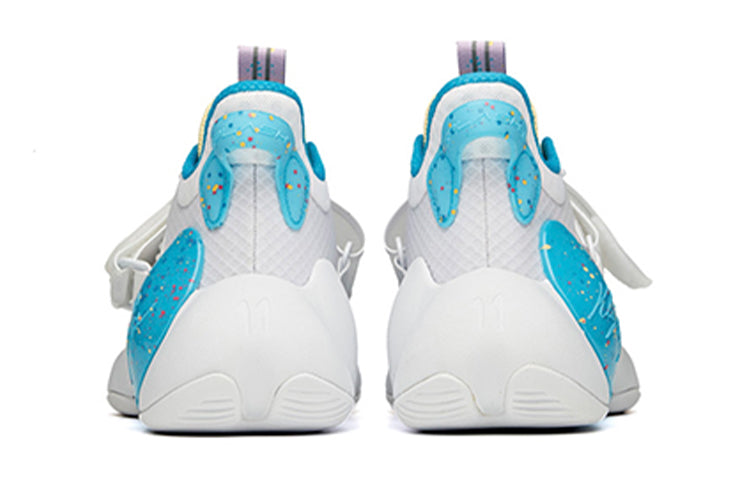 Anta KT Splash 3.0 Low Sneakers 'Iced Blueberry Tea' 112121604S-6