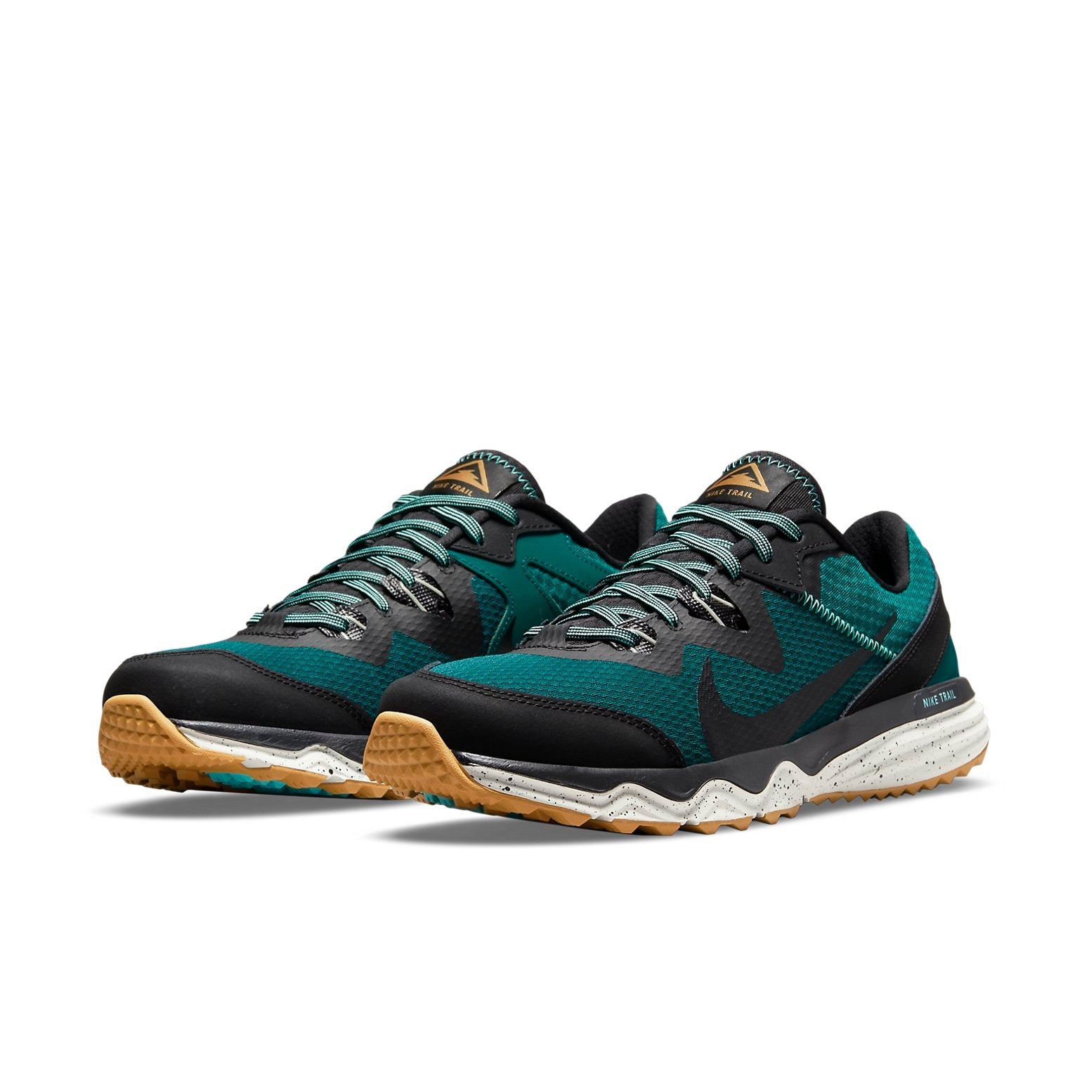 Nike Juniper Trail 'Bright Spruce' CW3808-302