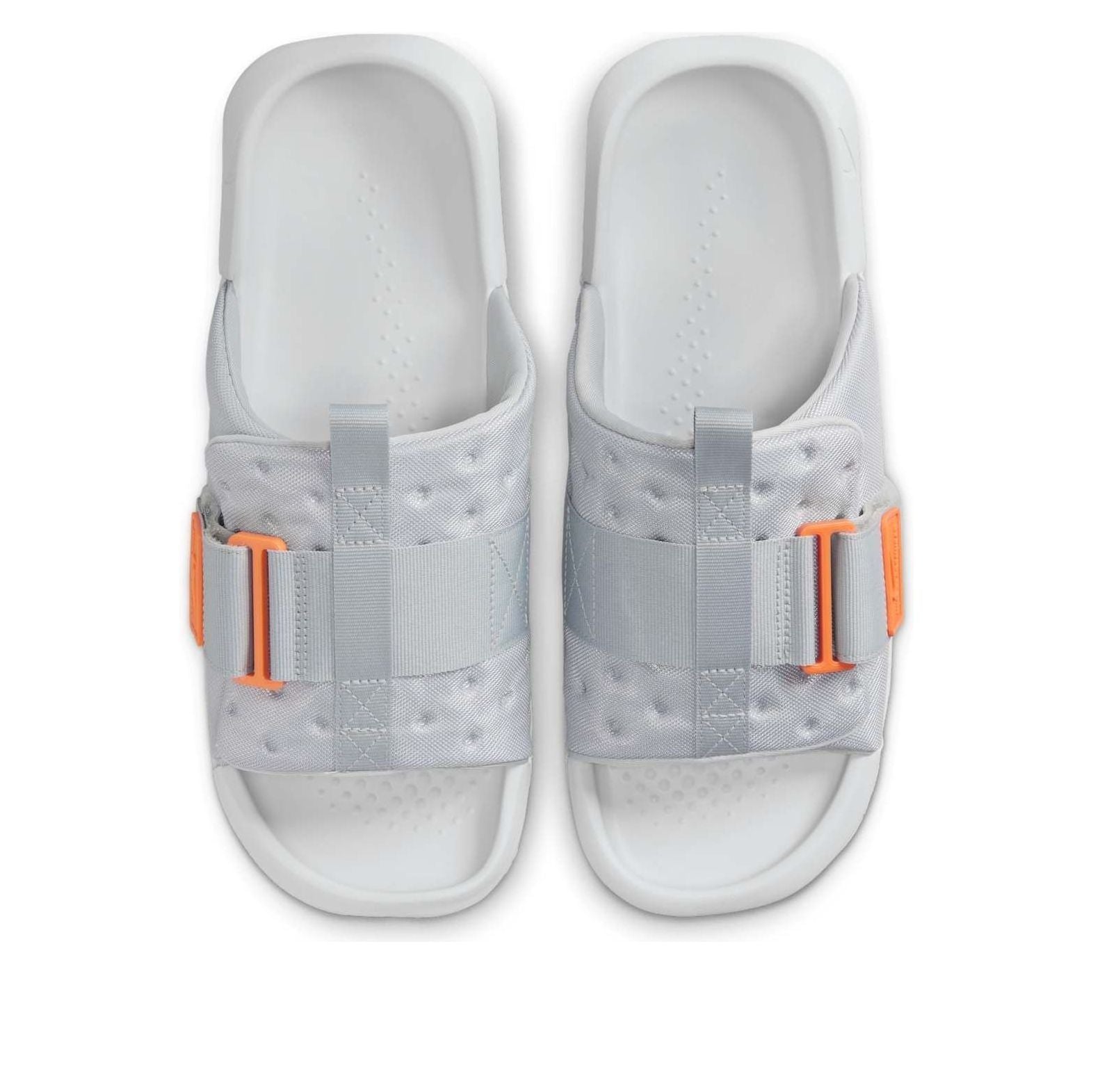 Nike Asuna 3 'Light Smoke Grey Bright Mandarin' FB2183-002
