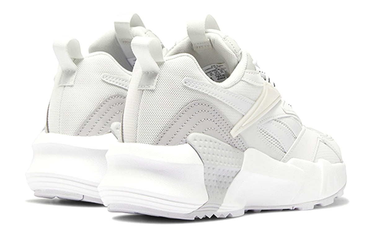 (WMNS) Reebok Aztrek Double Mix Laces 'True Grey' DV8967