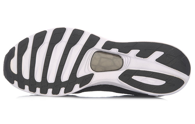 (WMNS) Li-Ning Super Light XIV 'Black White' ARBM028-5