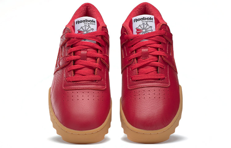 Reebok Classic Workout Ripple OG DV5325