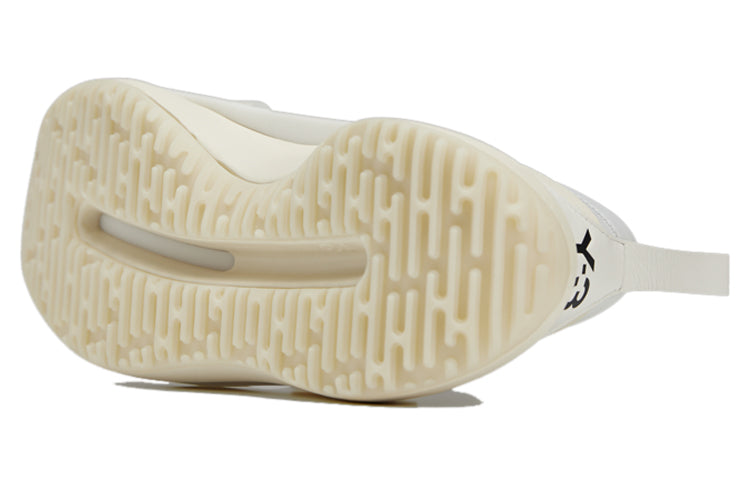 adidas Y-3 Qisan Cozy 'Cream White' HR1961