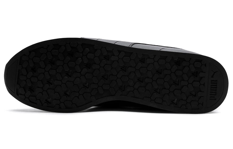PUMA Turin 2 'Black' 366962-02
