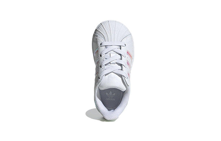 (TD) adidas originals Superstar El I FV3143
