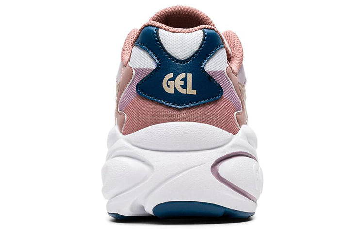 (WMNS) ASICS Gel BND 'White Frosted Almond' 1022A239-100