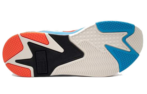 PUMA RS-X Reinvention 'Red Blast' 369579-01