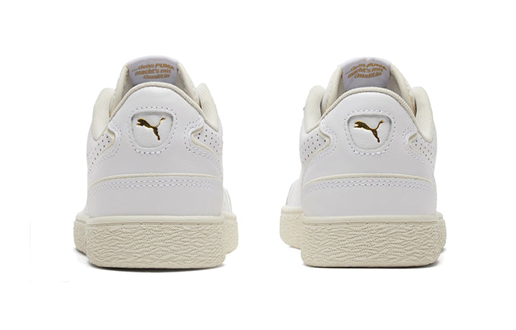 PUMA Ralph Sampson Low Perf 'Outline - Whisper White' 374070-02