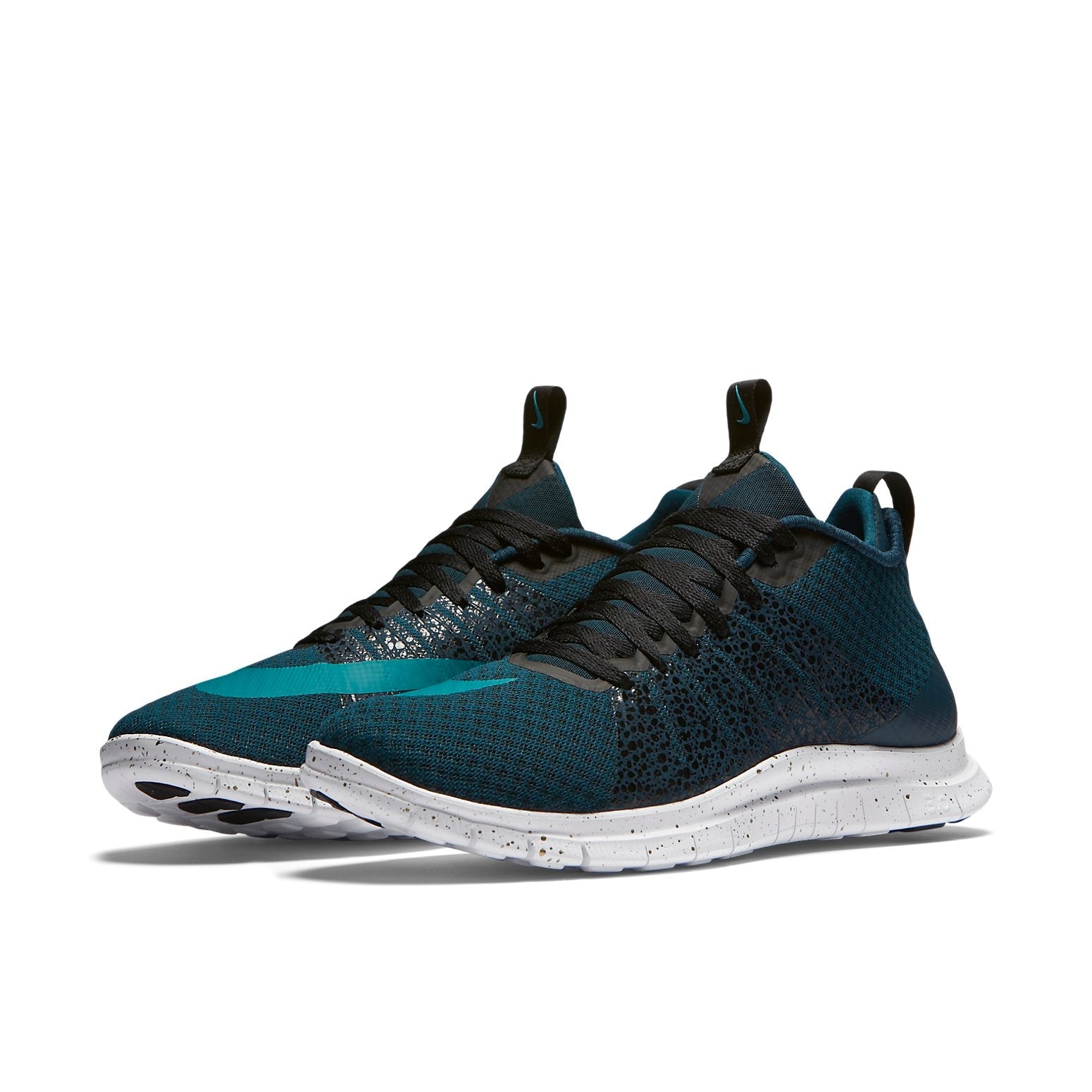 Nike Free Hypervenom 2 FC 'Midnight Turquoise' 747140-300