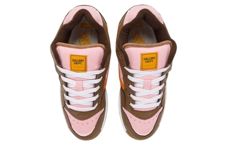 Vans Vault X Gallery Dept. Mn Rowley Xlt Lx 'Neopolitan' VN000E21CPX1