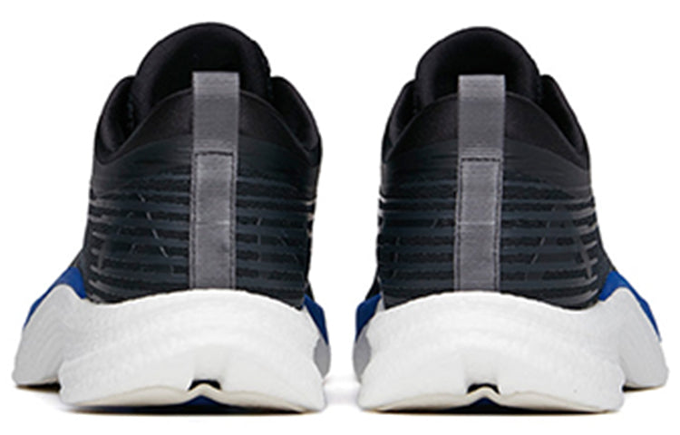 ANTA Hydrogen 4 'Black Blue White' 112225541-8