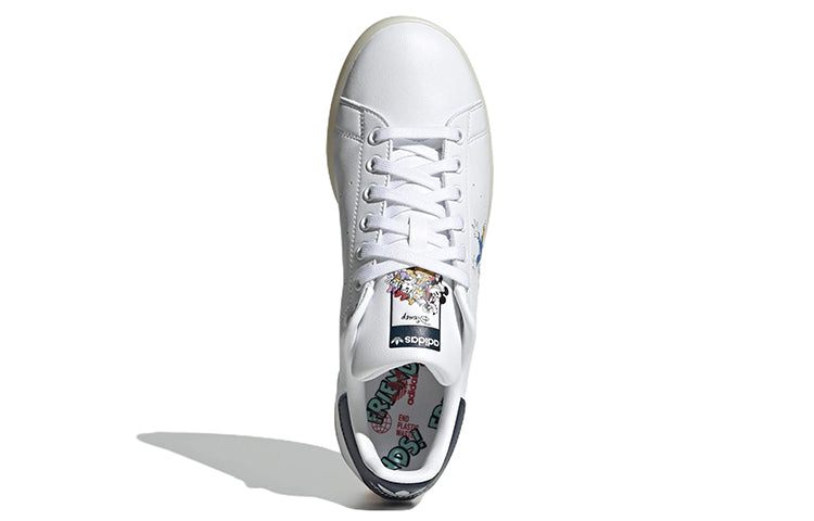 adidas originals Stan Smith x Disney 'White' GW9540
