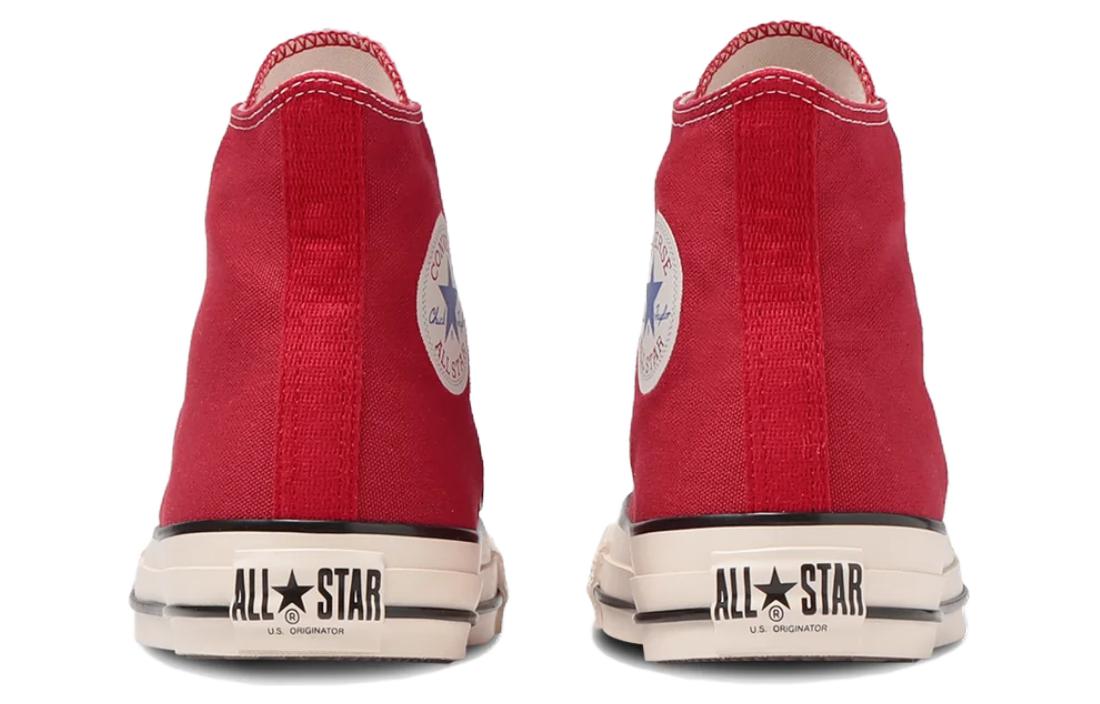 Converse Chuck Taylor All Star US High Top 'Classic Red' 31309030