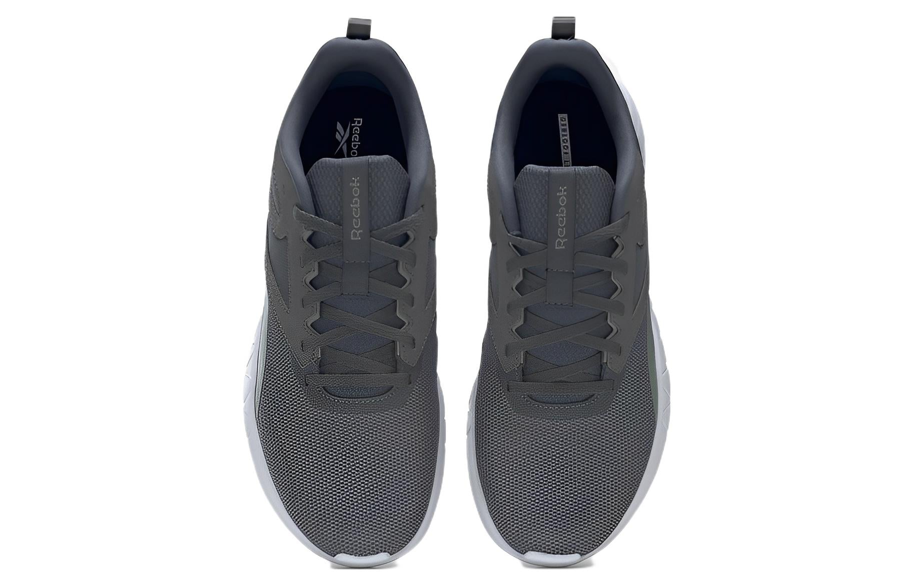 Reebok Flexagon Energy 4 'Grey Harmony Green' HP8011