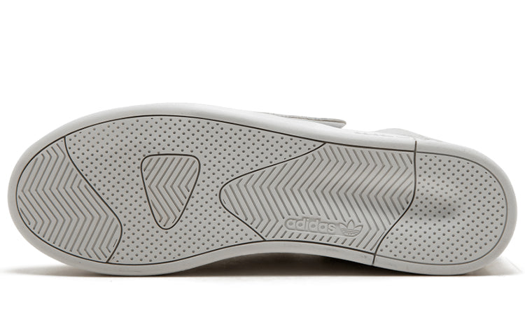 adidas Tubular Invader Strap 'White' BB5038