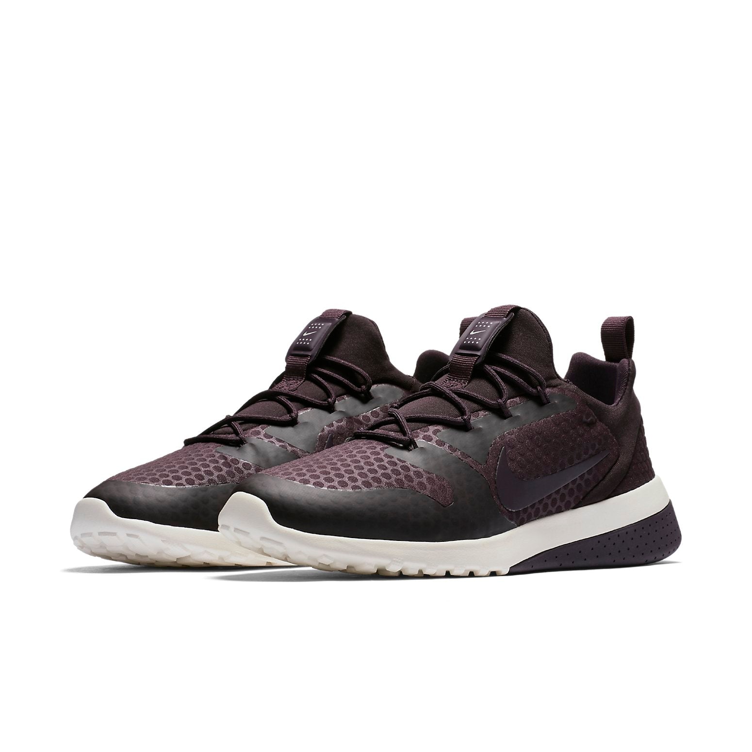 (WMNS) Nike CK Racer Low-Top Purple 916792-602