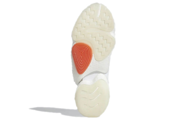 adidas Crazy BYW 2 'Ash Grey Ember' BD7999