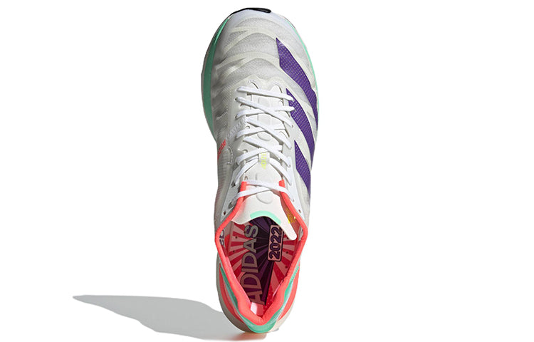 adidas Adizero Adios Pro 2 'Grey Purple Pink' GX3121